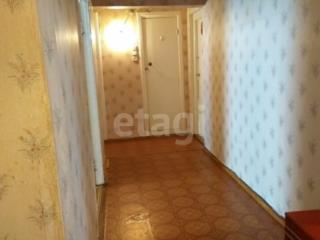 3-комн. квартира, 69.7 м², 8/9 этаж