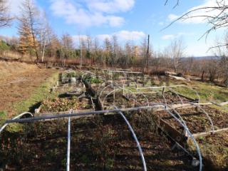 2-этажный дом, 58.6 м², 14 соток