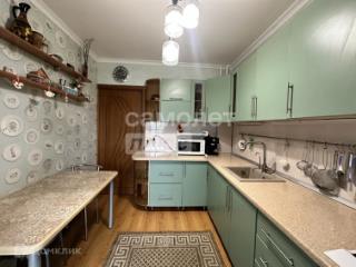 3-комн. квартира, 58 м², 5/5 этаж