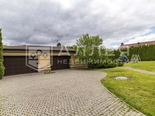 2-этажный коттедж, 360 м²