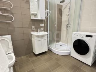 Квартира, 33.5 м², 2/9 этаж