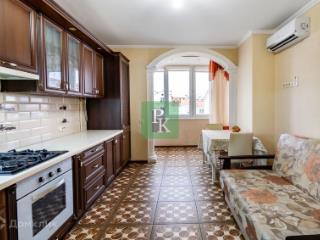 1-комн. квартира, 42.5 м², 9/10 этаж