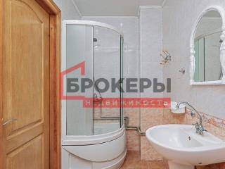 Студия, 15.7 м², 1/2 этаж