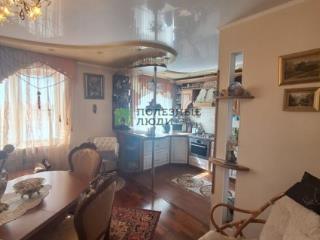 4-комн. квартира, 71.2 м², 11/12 этаж