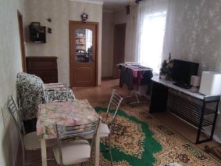 1-этажный дом, 116 м², 10.5 соток