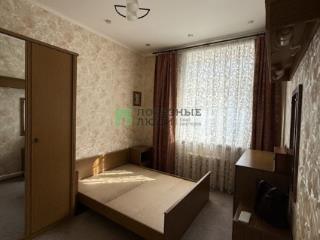 2-комн. квартира, 51.6 м², 2/3 этаж