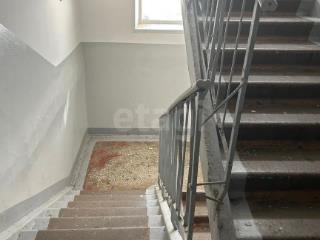 1-комн. квартира, 11.6 м², 5/9 этаж