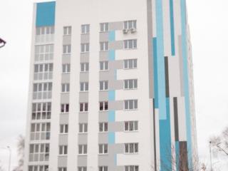 1-комн. квартира, 41.7 м², 2/10 этаж