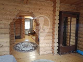 1-этажный дом, 106 м², 15 соток