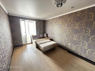 3-комн. квартира, 90.7 м², 10/10 этаж