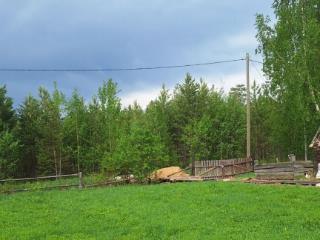  коттедж, 50 м², 10 соток