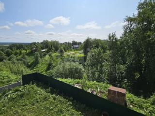  таунхаус, 540 м², 8 соток