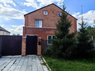 2-этажный дом, 143 м², 9 соток