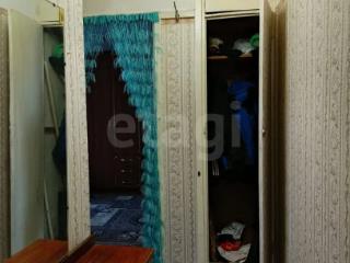 1-комн. квартира, 28.9 м², 5/5 этаж