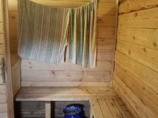  коттедж, 28 м², 5 соток