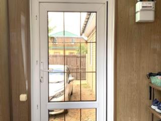 1-этажный дом, 65 м², 3 сотки