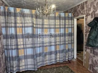 2-комн. квартира, 43.5 м², 3/3 этаж