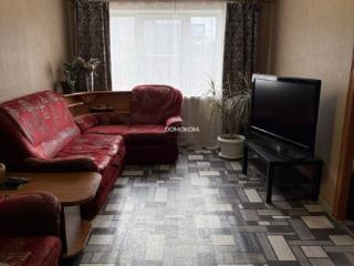 3-комн. квартира, 59 м², 4/5 этаж