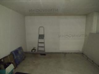 Студия, 14.7 м², 16/16 этаж