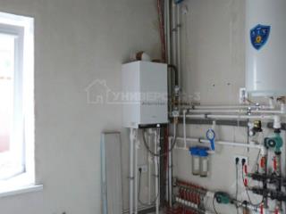 2-этажный дом, 158 м², 9 соток