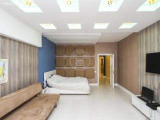 4-комн. квартира, 177 м², 20/24 этаж