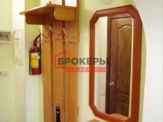 Студия, 17 м², 1/5 этаж