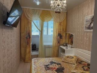 3-комн., Квартира, 63.3 м², 3/5 этаж