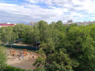 2-комн., Квартира, 48.1 м², 5/5 этаж