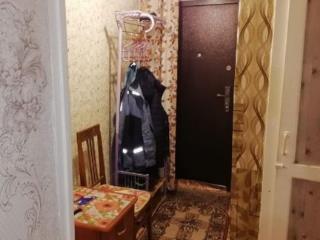 1-комн. квартира, 39.7 м², 3/5 этаж