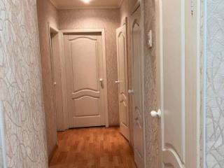 3-комн. квартира, 64 м², 5/10 этаж