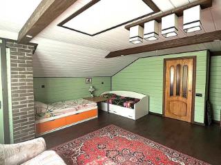  дом, 130 м², 15 соток