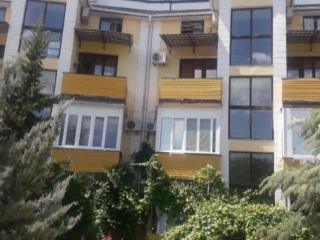 Студия, 13 м², 4/4 этаж