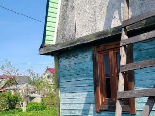  коттедж, 15.3 м², 6.2 соток