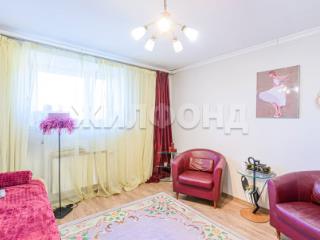 6-комн. квартира, 323.3 м², 8/9 этаж