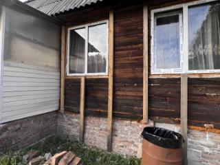 2-этажный дом, 47 м², 15 соток