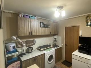 1-комн. квартира, 17 м², 3/11 этаж