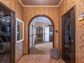 1-этажный дом, 151.8 м², 20 соток