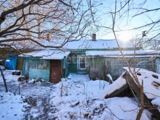 1-этажный дом, 40 м², 8 соток