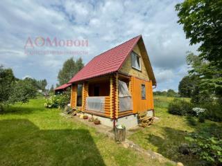 2-этажный дом, 90 м², 45 соток