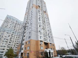 Студия, 13.2 м², 2/26 этаж