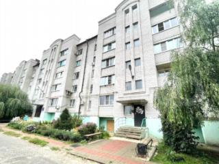 2-комн. квартира, 58.6 м², 5/5 этаж
