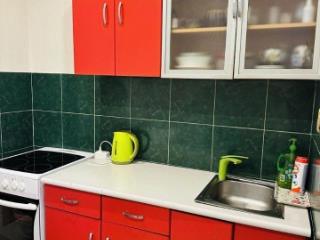 1-комн. квартира, 33 м², 5/5 этаж