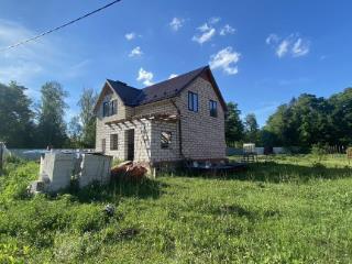  дом, 160 м², 15 соток