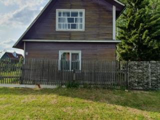 2-этажный дом, 98.8 м², 5.5 соток