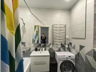 1-комн. квартира, 47 м², 16/20 этаж