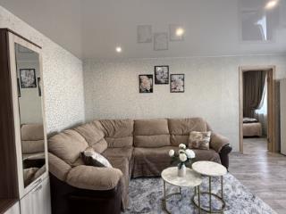 2-комн. квартира, 44.4 м², 2/5 этаж