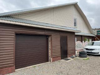 2-этажный дом, 140 м², 2 сотки