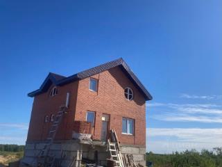 2-этажный дом, 104.4 м², 5 соток