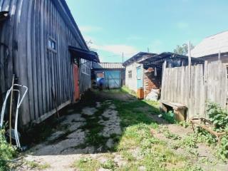 1-этажный дом, 60 м², 6.41 соток