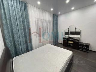 2-комн. квартира, 82.6 м², 4/16 этаж